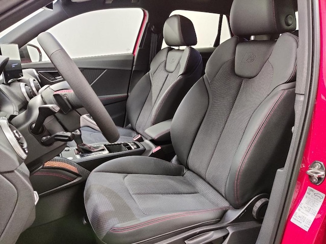 Audi Q2 35 TFSI S-Line S-Tronic