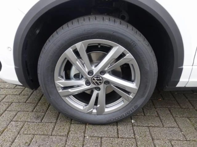 Volkswagen T-Roc 1.5 TSI DSG R-Line