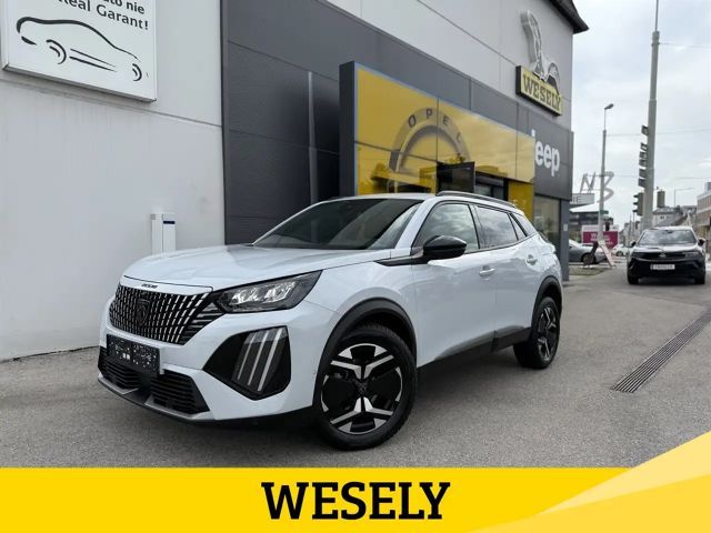 Peugeot 2008 Allure Pack PureTech