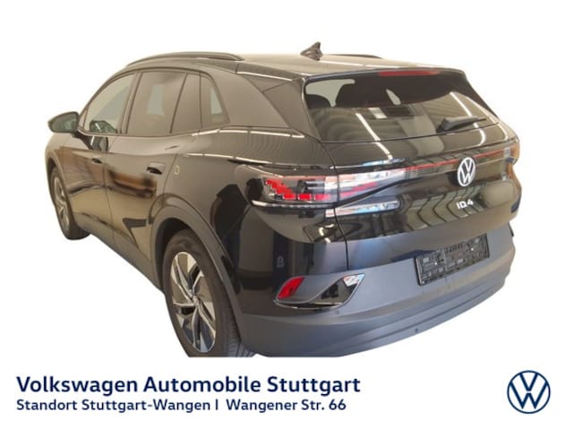 Volkswagen ID.4 Move