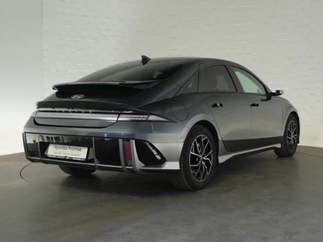 Hyundai IONIQ 6 UNIQ