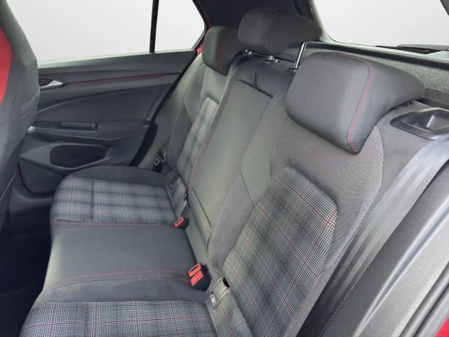 Volkswagen Golf 2.0 TSI DSG GTI