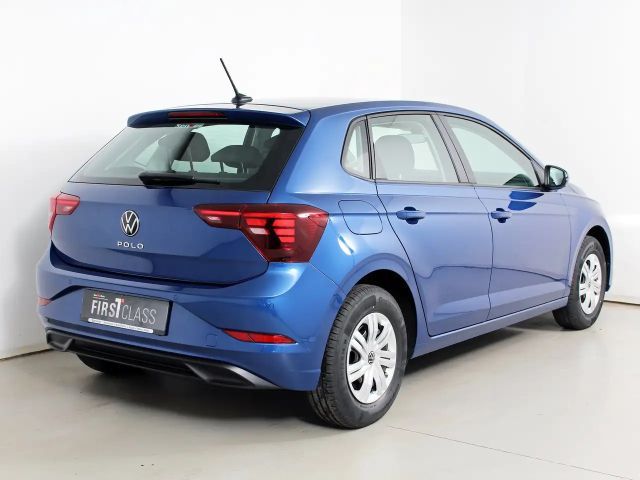 Volkswagen Polo 4Me