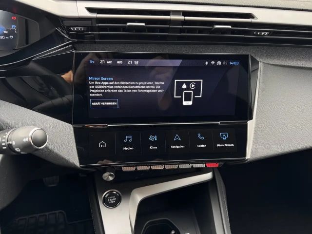 Peugeot 308 PureTech SW