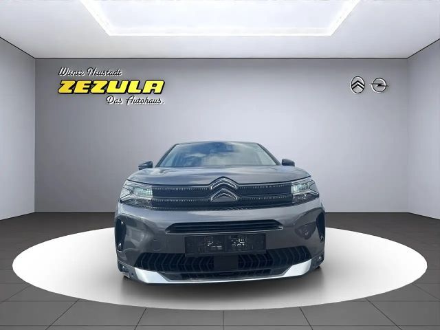 Citroën C5 Aircross BlueHDi Pack Shine