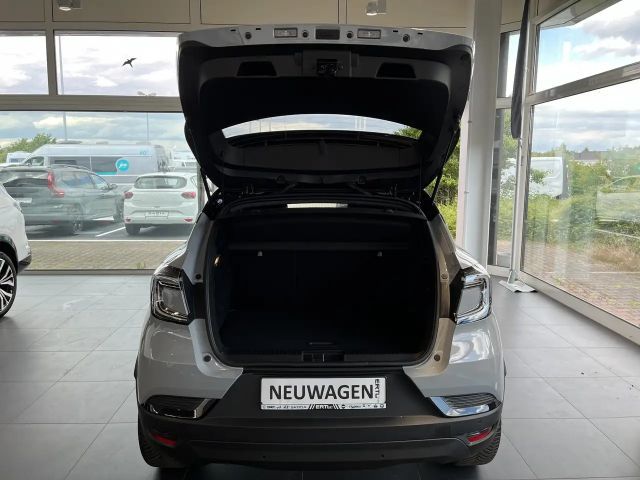 Renault Captur TCe 90 Techno