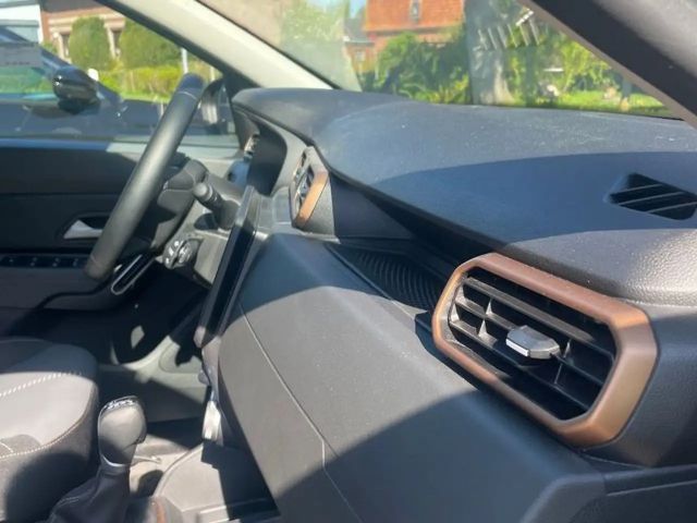 Dacia Duster 2WD Extreme TCe 150