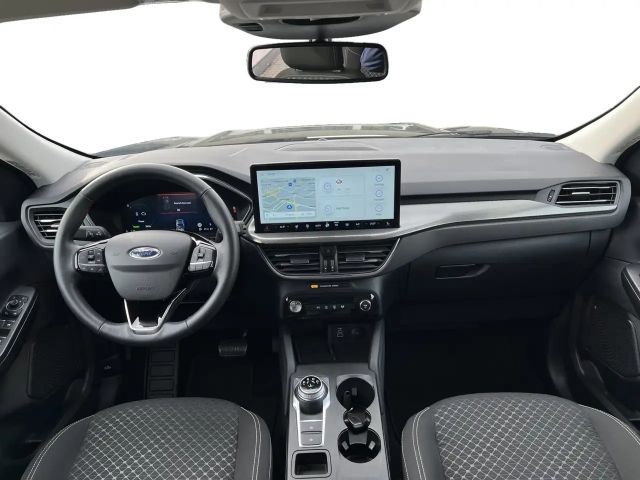 Ford Kuga AWD Titanium