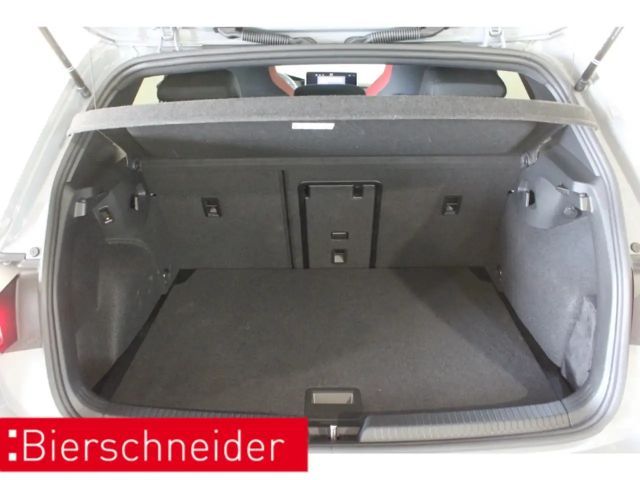 Volkswagen Golf 2.0 TSI DSG GTI Style