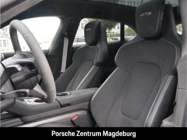 Porsche Taycan GTS Sport Turismo