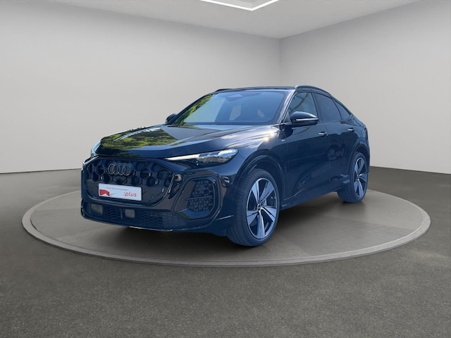 Audi Q5 Quattro S-Tronic Sportback