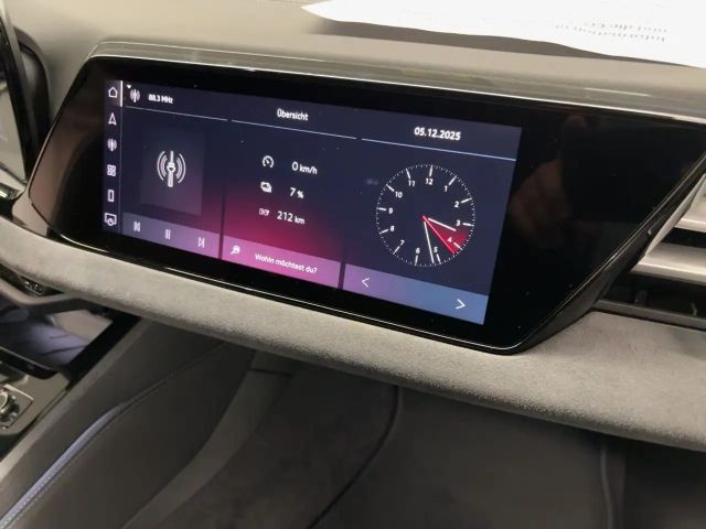 Audi A5 Hybride Quattro S-Tronic