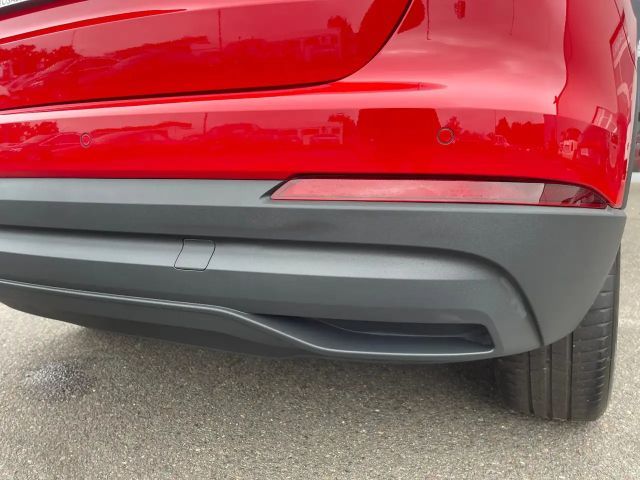 Audi Q3 Hybride S-Tronic