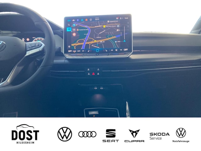 Volkswagen Golf 2.0 TDI R-Line Variant