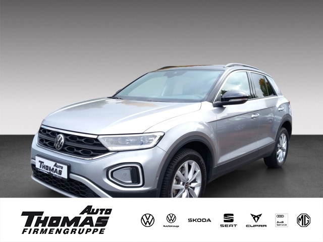 Volkswagen T-Roc DSG Life