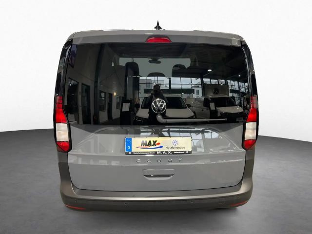Volkswagen Caddy 2.0 TDI Combi