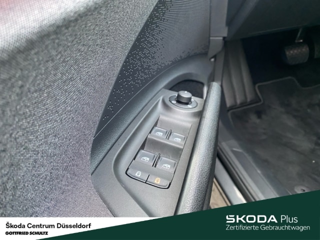 Skoda Enyaq Clever Coupe Loft