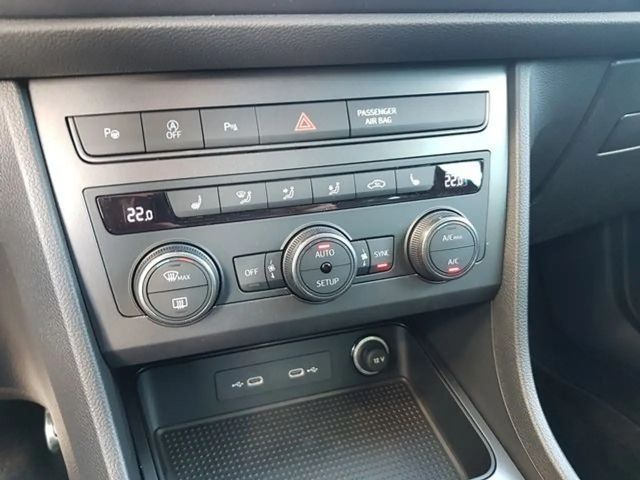 Cupra Ateca 2.0 TSI 4Drive DSG