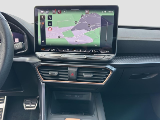 Cupra Formentor 2.0 Pure Perf. Sennheiser AHK-Assist connect