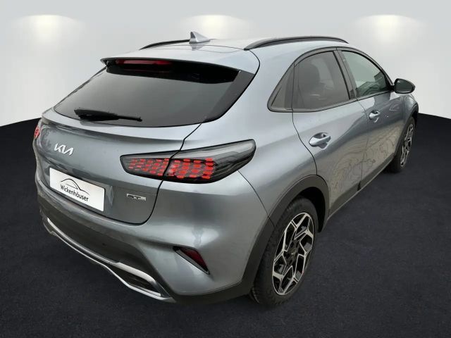 Kia XCeed GT-Line