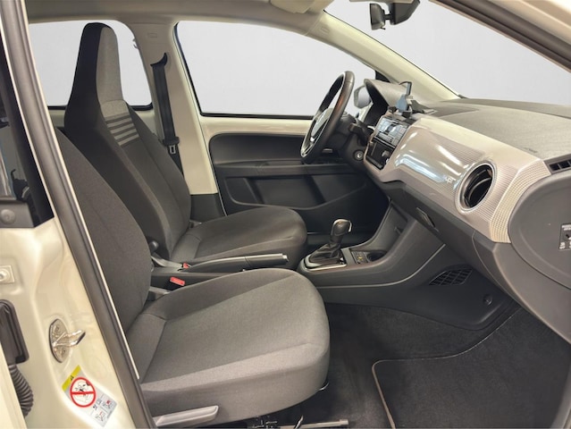 Volkswagen e-up! Plus Style