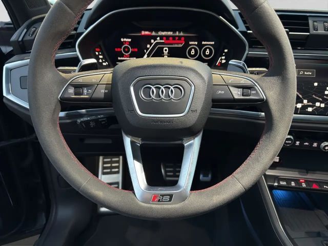 Audi RS Q3 Quattro