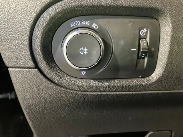 Opel Grandland X 1.5 Turbo