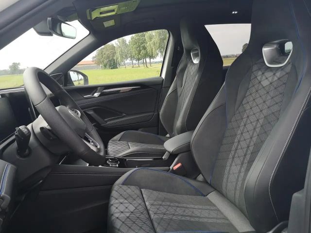 Volkswagen Tiguan 2.0 TDI 4Motion DSG R-Line