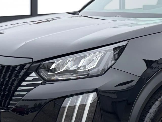 Peugeot 2008 Allure Pack EAT8 PureTech