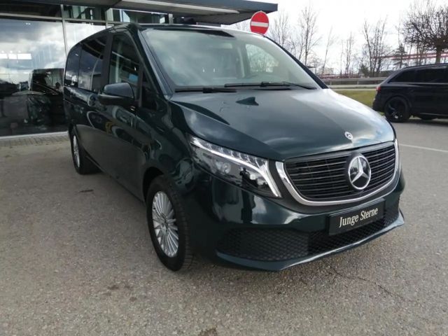 Mercedes-Benz EQV 300 Limousine Lang