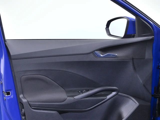 Skoda Fabia 1.0 TSI Selection