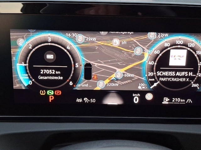 Volkswagen Tiguan DSG R-Line