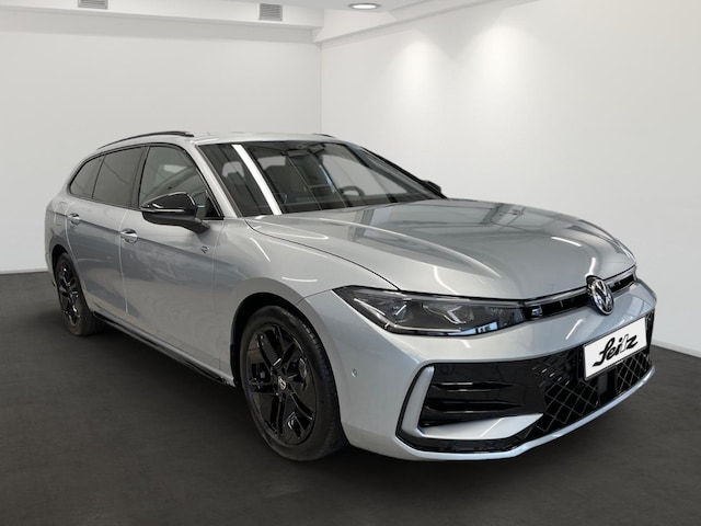 Volkswagen Passat 2.0 TDI