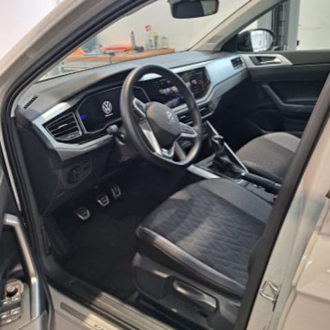 Volkswagen Taigo 1.0 TSI