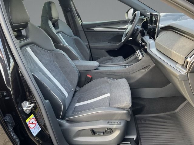 Skoda Kodiaq Sportline