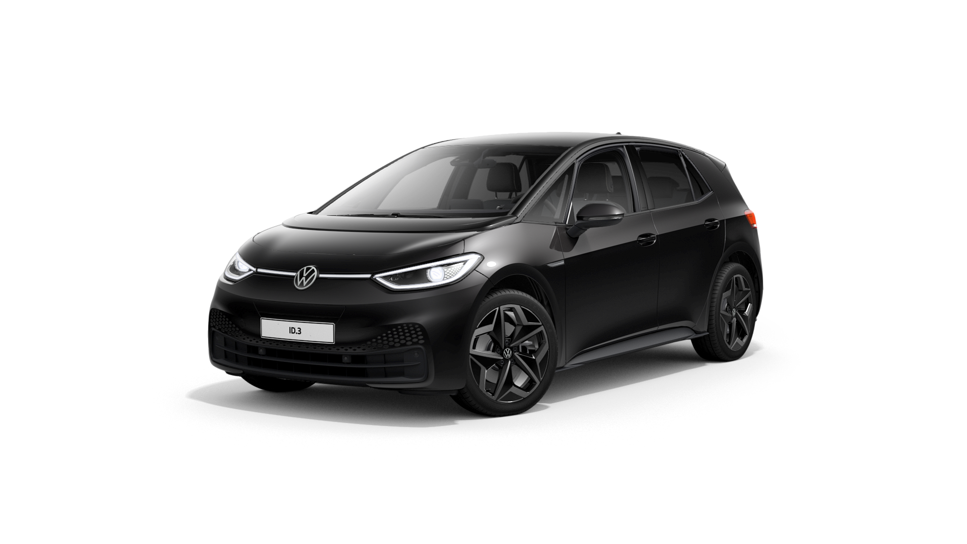 Volkswagen ID.3 45 kWh IQ.Drive Style
