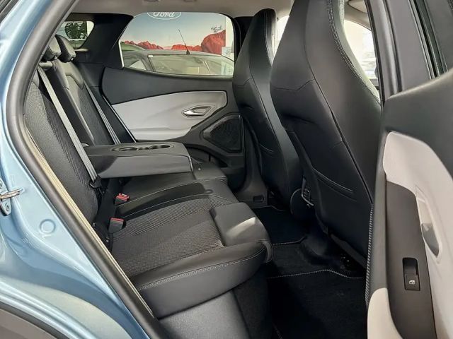 Ford Explorer EV RWD