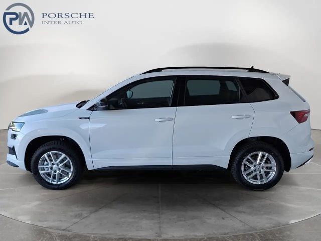 Skoda Karoq 4x4 Sportline