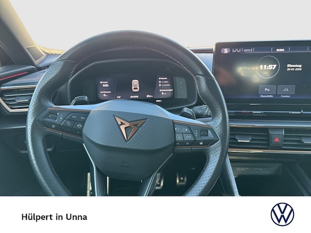 Cupra Formentor 1.4 VZ