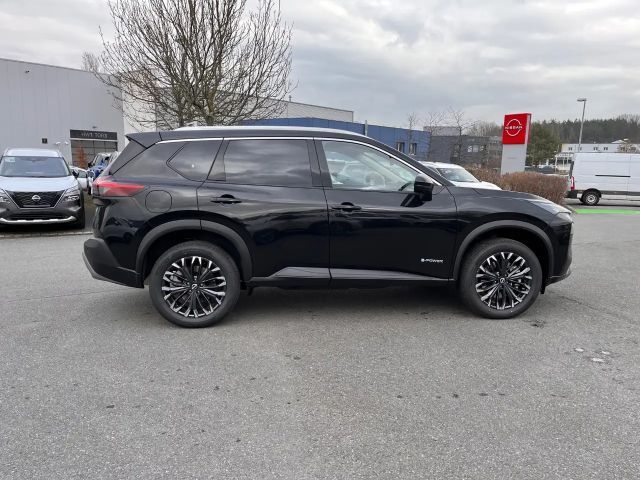 Nissan X-trail 1.5 VC-T e-POWER N-Conn ACC+LED+Navi+SHZ