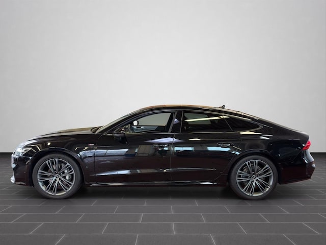 Audi A7 50 TDI Quattro Sportback