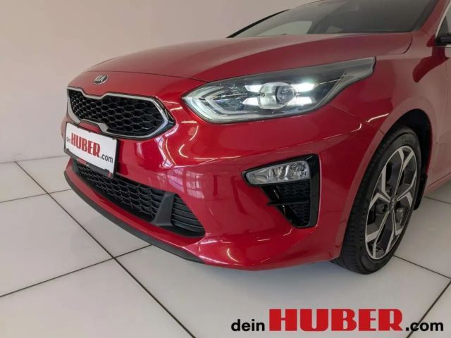 Kia XCeed SportWagon