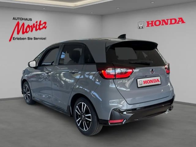 Honda Jazz 1.5 Advance Sport e:HEV