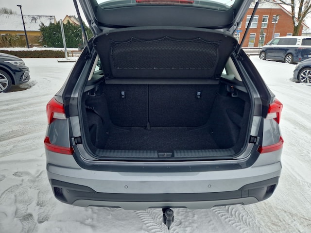 Skoda Kamiq 1.0 TSI Selection