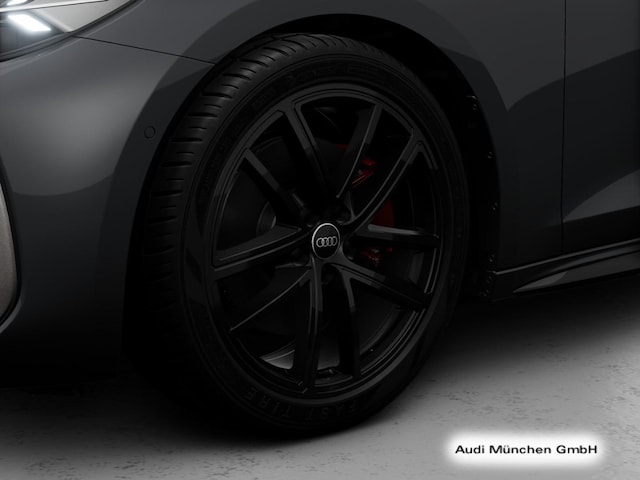 Audi A5 Quattro S-Tronic