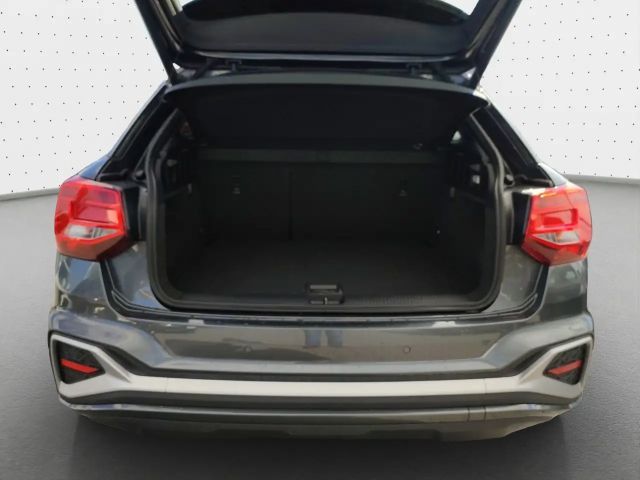 Audi Q2 35 TFSI S-Line