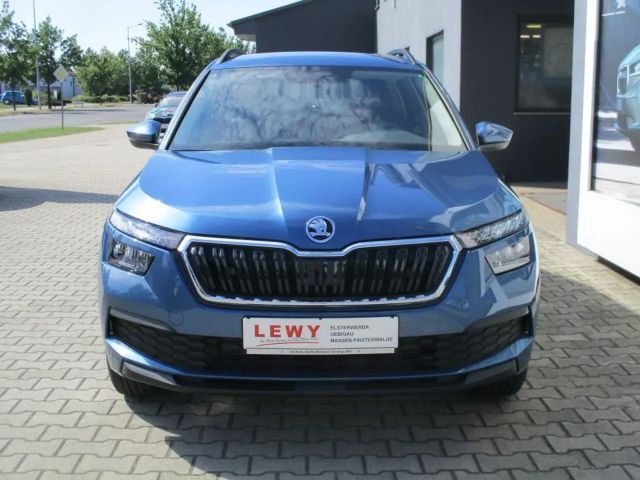 Skoda Kamiq 1.0 TSI Active