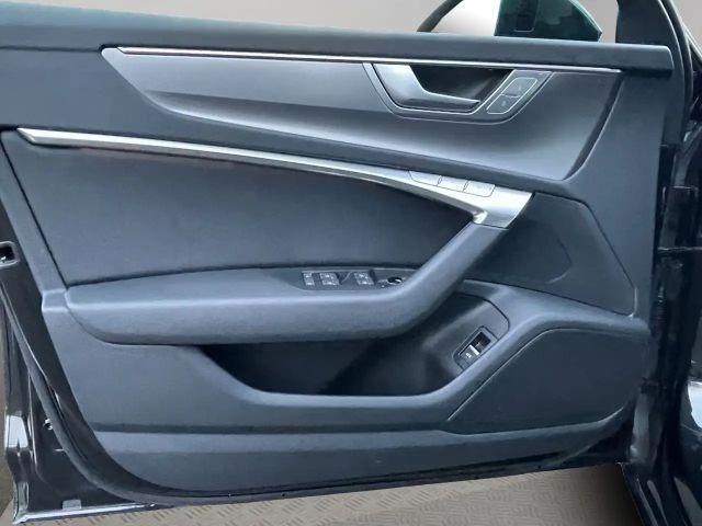 Audi A6 50 TDI Quattro