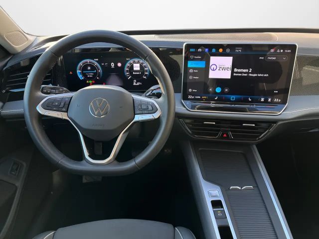 Volkswagen Passat 2.0 TDI Business DSG Variant