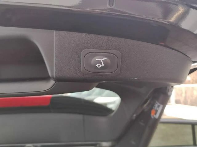 Ford Focus ST Line Wagon